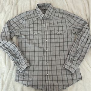 Button down shirt